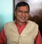 Rajendra Prasad Singh