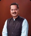 Ashok Anand Singhal
