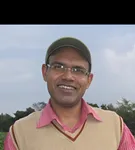 Dulal Chandra Ghosh