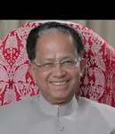 Probin Gogoi