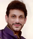 Mobarak Ali Pathan