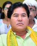 Chandi Basumatary