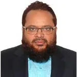 Mahammad Sirajuddin Ajmal
