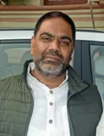 Anand Shankar Singh