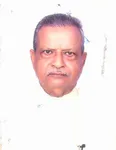 Raghvendra Pratap Singh