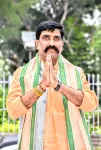 Sanjay Kumar Tiwari