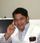 Javed Iqbal Ansari