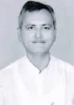 Binay Kumar Choudhary