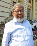 Ali Ashraf Siddiqui