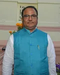 Mohammad Anzar Nayeemi