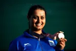 Shreyasi Singh