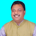 Bijay Singh Nishad
