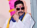 Anant Kumar Singh