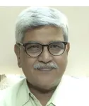 Parmanand Rishideo