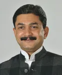 Vijay Kumar Mishra