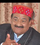 Maheshwar Singh
