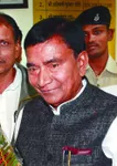 Krishna Nandan Yadav