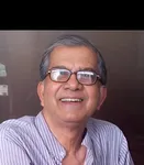 Zafar Alam