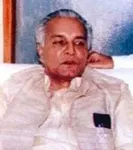 Ramendra Kumar Yadav Ravi