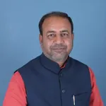 Arun Shankar Prasad