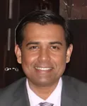 Anand Bhushan Pandey