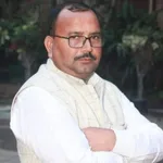Syed Ruknuddin Ahmad