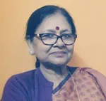 Prof Sukhada Pandey
