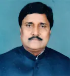 Md Afaque Alam