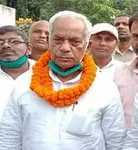 Arun Kumar Yadav