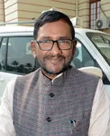 Ramanuj Prasad