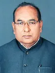 Vyas Deo Prasad