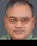 Bashisht Singh