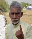 Shyam Bahadur Singh