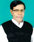 Raj Kishore Singh