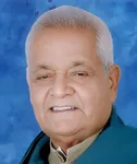 Jainandan Prasad Yadav