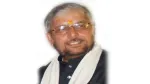 Gajanand Shahi