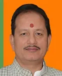 Vijay Kumar Mandal