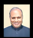 Ramcharitra Prasad Singh