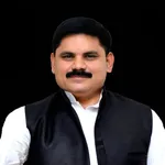 Satish Chandra Dubey
