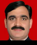 Mahendra Singh