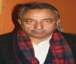 Kaukab Hameed Khan