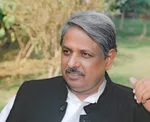 Ashok Yadav S O Maheshwar Singh