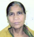 Sukh Devi Verma