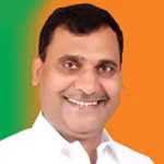 Radha Krishna Sharma