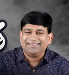 Shyam Kishore Shukla