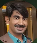 Abbas Ali Zaidi Alias Rushdi Mian