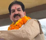 Gajendra Singh