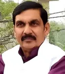 Viresh Yadav