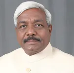 Ram Bishun Azad