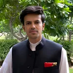 Arvind Kumar Singh